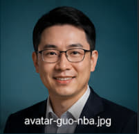 NBA老郭（lanboesports）